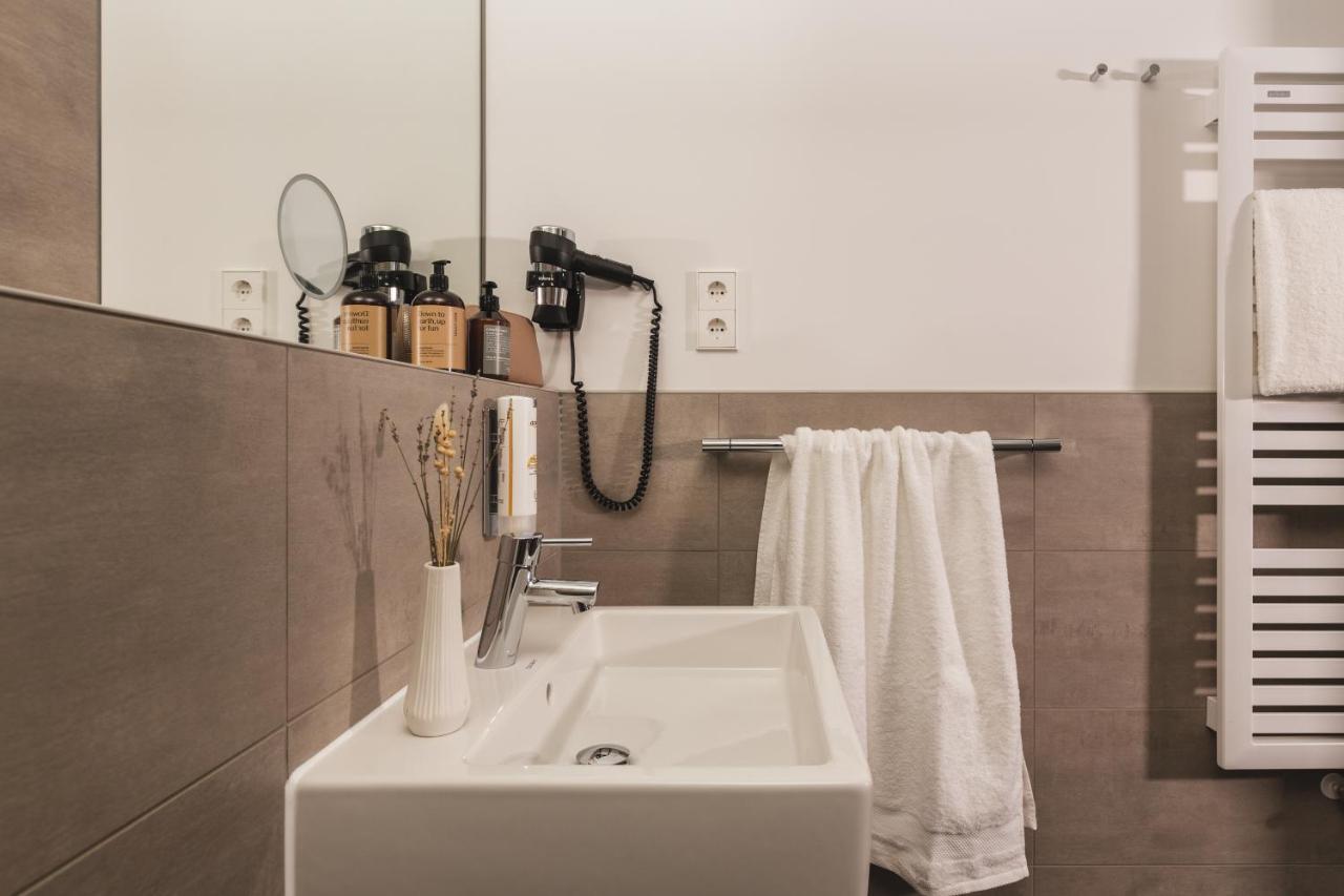 Candlewood Suites Berlin Charlottenburg By Ihg Exterior photo