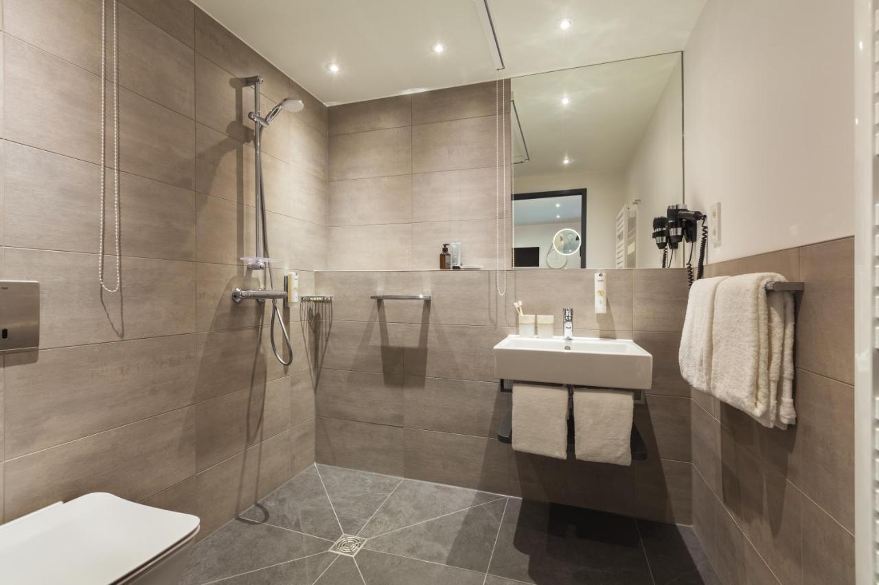 Candlewood Suites Berlin Charlottenburg By Ihg Exterior photo