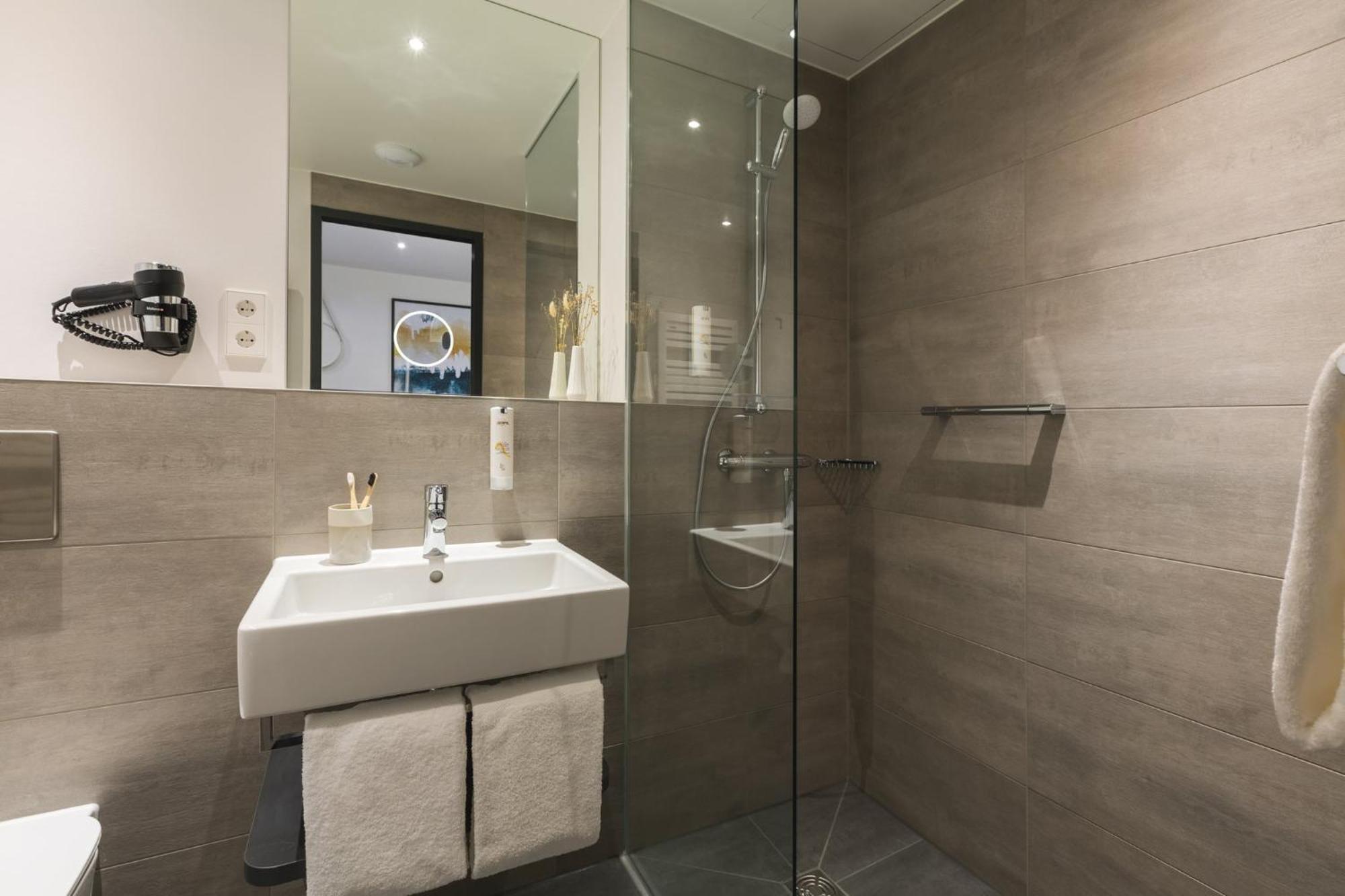 Candlewood Suites Berlin Charlottenburg By Ihg Exterior photo